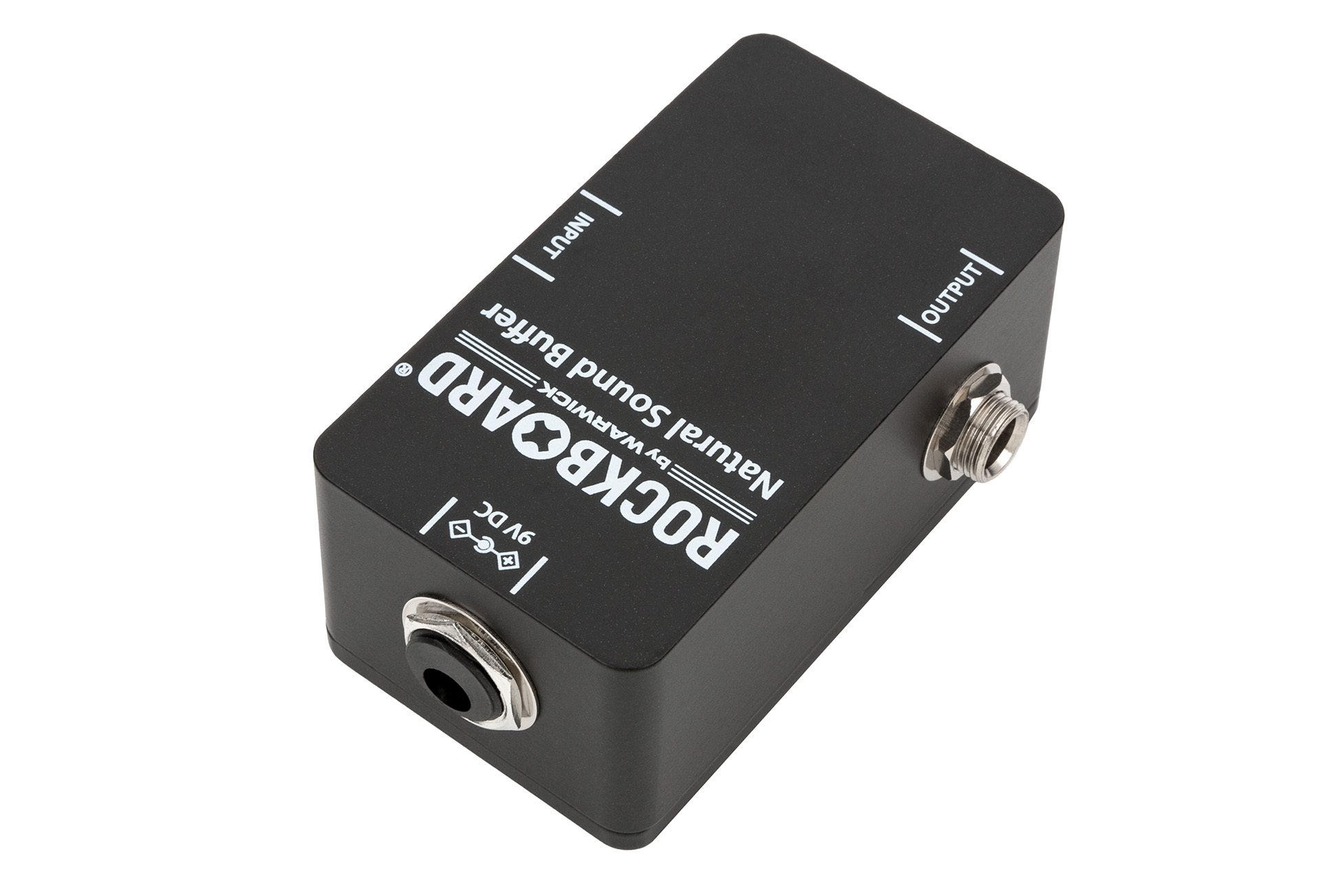 Natural Sound Buffer V2